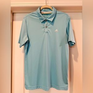 ADIDAS Men’s Golf Polo (Size S)